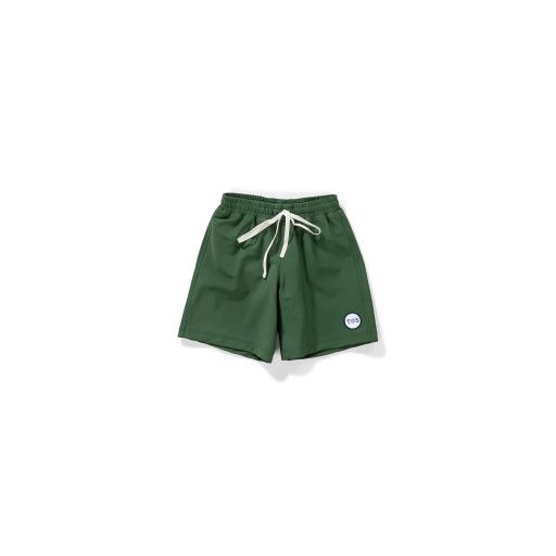 Oti Summer Olive - UV Shorts