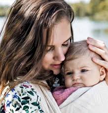 Marly van der Velden