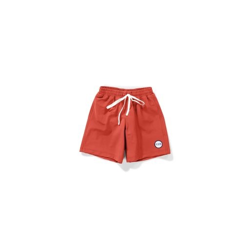 Oti Sunny Peach - UV Shorts